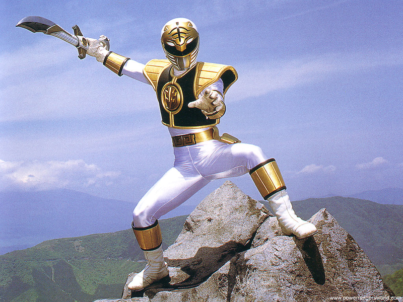 Illustration for article titled Dual RWD Ranger action